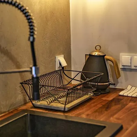 Apartament Chic Apartment-old Town&z14/1a Warszawa