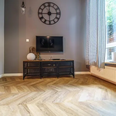 Apartament Chic Apartment-old Town&z14/1a Warszawa