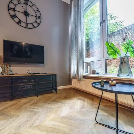 Apartament Chic Apartment-old Town&z14/1a