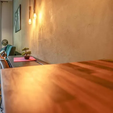 Apartament Chic Apartment-old Town&z14/1a