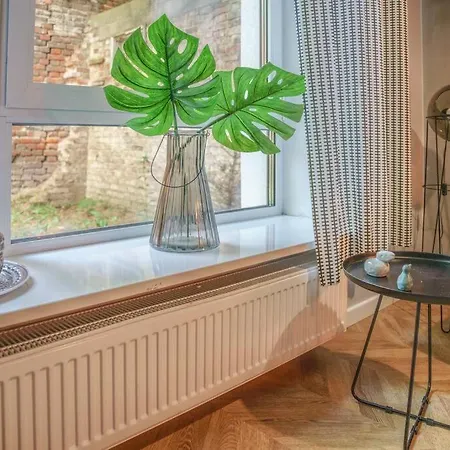 Chic Apartment-old Town&z14/1a