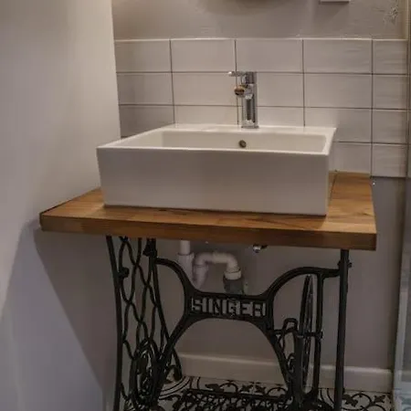Chic Apartment-old Town&z14/1a Apartament *