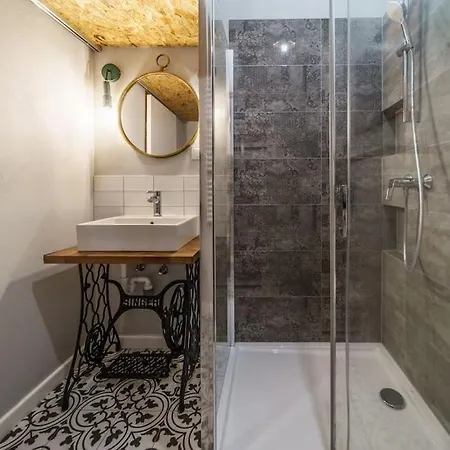 Chic Apartment-old Town&z14/1a Apartament Warszawa